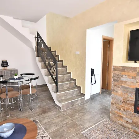 Шале Brvnara Mont 3