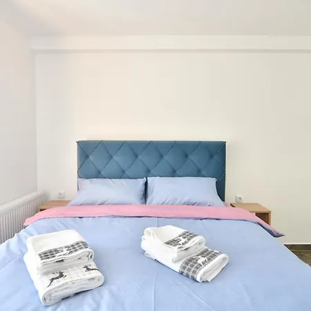 Brvnara Mont 3 * Златибор