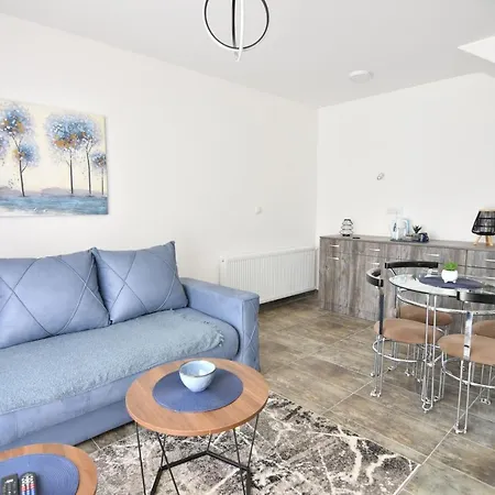 Шале Brvnara Mont 3