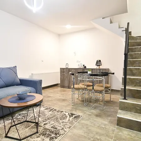 Шале Brvnara Mont 3 Златибор