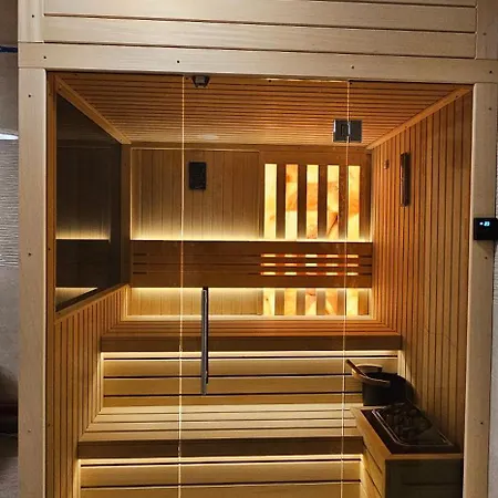 Brvnara Mont 3 木屋 兹拉蒂博尔